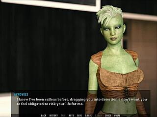 TALES FROM THE UNENDING VOID 133!