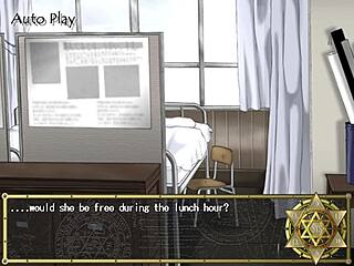 Bible Black: The Infection - Memory Loss Playthrough Pt4