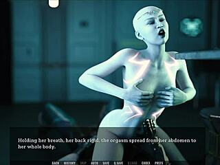 Tales From Unending Void 49