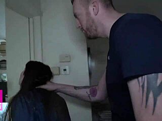 gail bates stars in a cnc roleplay avoiding snitching to the cops