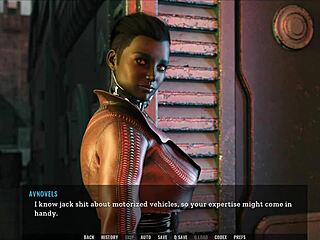 Tales From Unending Void 49