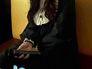 Fucking Chubby Girl with Fat Pussy Screaming