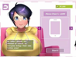 Ivav2 Boldly Turns Shy Girl With Big Tits Into Porn Star Part 1