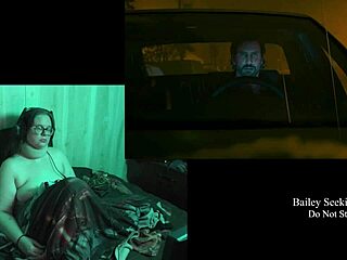 Naked Alan Wake 2 Playthrough Part 21