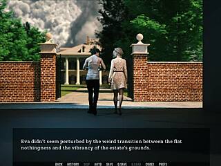 tales from the unending void, part 40