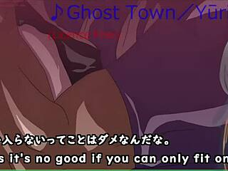 Crossdresser’s Room Visit in Machine-Translated Anime Game