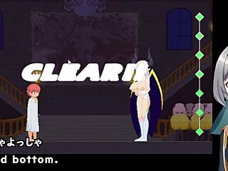 jackie masturbates then fucks in the ass with creampie 😏