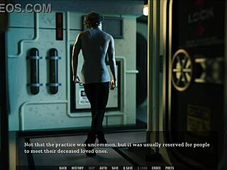 tales from the unending void, part 40