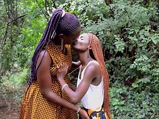 Girl next door teasing in bed with toys and panties