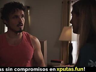 She Craves Family Taboo Sex With Big Cock!