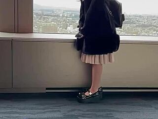 Fucking Chubby Girl with Fat Pussy Screaming