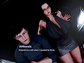 The Inn 61 Hentai Game Action Unfolds