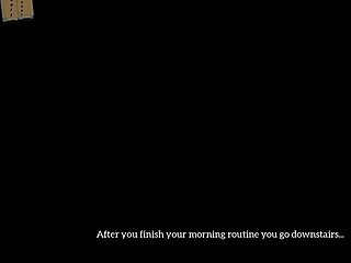 Let's explore new memories in this hentai anime series