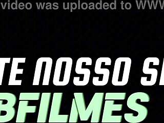 The redhead's intimate moment with her partner left her breathless in the close-up view