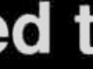 The redhead's intimate moment with her partner left her breathless in the close-up view