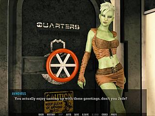 tales from the unending void, part 40