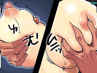 Johntronx Gives Creampie to Sexy Asian Teen 18+