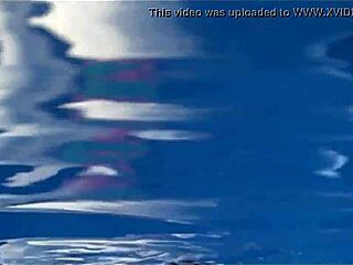 i saw jack frost 2 with sexy nude asian skinnydipping