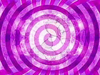 Confused Sissy Follows Jerk Off Instructions from Femdom in Hentai