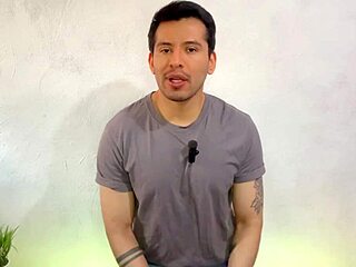 young military studs go bareback during intense service tales