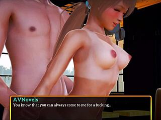 My New Family 503 Game Unfolds with Fresh Twists