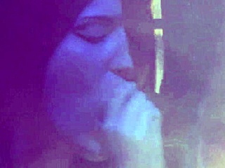 Amazing Ass Milf Shemale Fingers Gaping Solo With Huge Cock Ass Worship