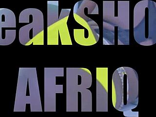 Thick Black Girl Enjoys Making Big Cocks Cum