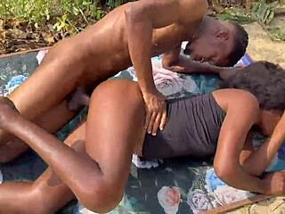 Stranger Begged for Public Beach Sex, Wanna Watch?