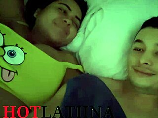 Unbelievable! Pregnant Cheater in Wild Halloween Threesome with Neighbor's Stepmom and More!