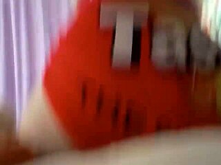 Blonde milf spreads for biker on humpday, loving big black cock