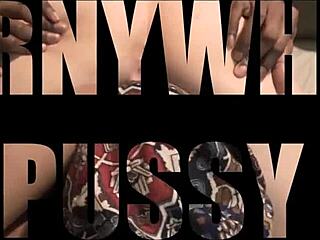 Hey! Horny African Wife Seduces Stepson—Subscribe to Red for More!