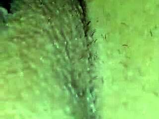 Close-Up View Of Wet Pussy Fucked By Big Cock Bareback