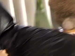 truly stunning ass in hot solo action.