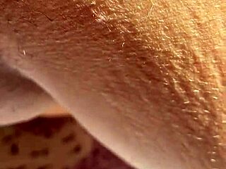 redhead young girl gets anal sex with cumshot inside her tight ass