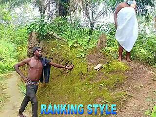 Damn, BBW goddess got slammed hard by a total stranger!