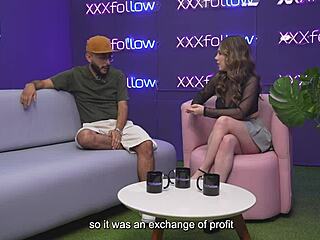 soldier vergon bangs bbw in wild xxxfollow session 8.