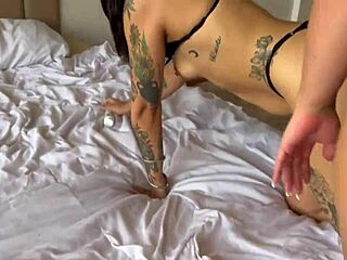 hanging out with trans friend clarice