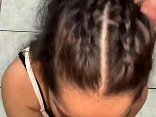 Wellington Prado's veiny cock drives me wild every time