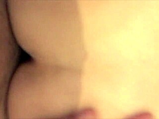 Just another day with my Japanese step sister. Her close-up pussy orgasm tells quite a porn story.