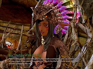 Harem Hotel 195 - Exciting Game Adventure.