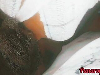 wife role play in high definition homemade scene