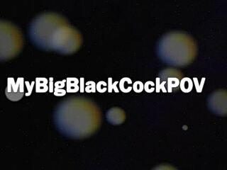 Hot Maid Mea Melone Takes BBC in Ass POV. Wow, What a 4K Teaser!