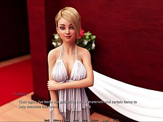 Sunshine Love game intense episode 134