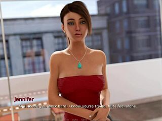 Exploring the Intriguing World Inside Jennifer 51 in This Game