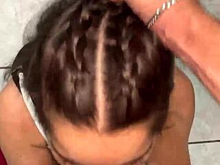 Wellington Prado's veiny cock drives me wild every time