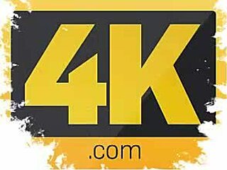 Yo, Olivia Devine totally craves that old man with glasses!