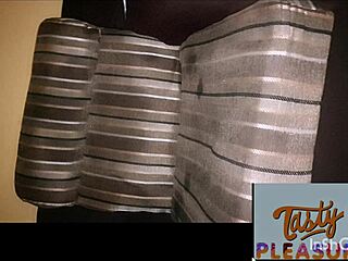 Horny cowgirl rides hard for creampie