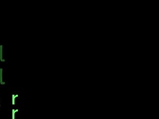 Ms Panther Lady Armani Shows Off Her Big Ebony Ass In Group Fun