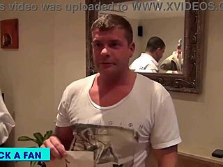 Scarlett March and Chantelle White dominate with intense action.