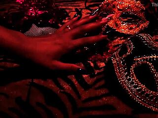 second episode of the mysterious masked series